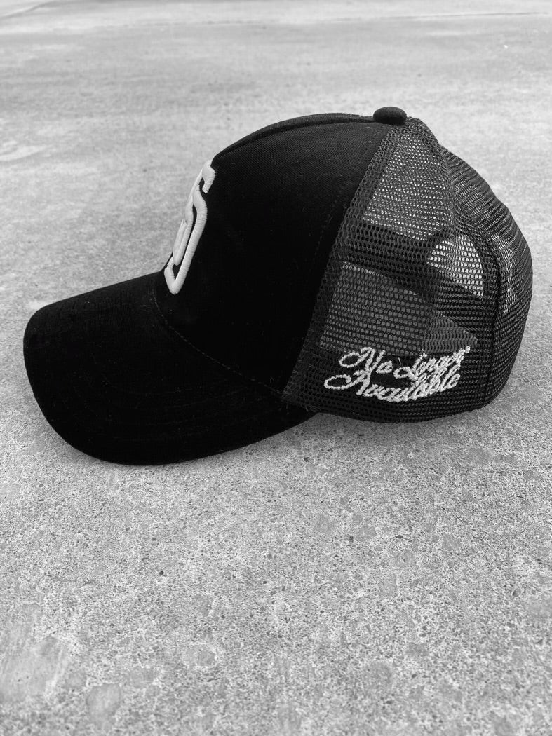 Exclusive SD Hat