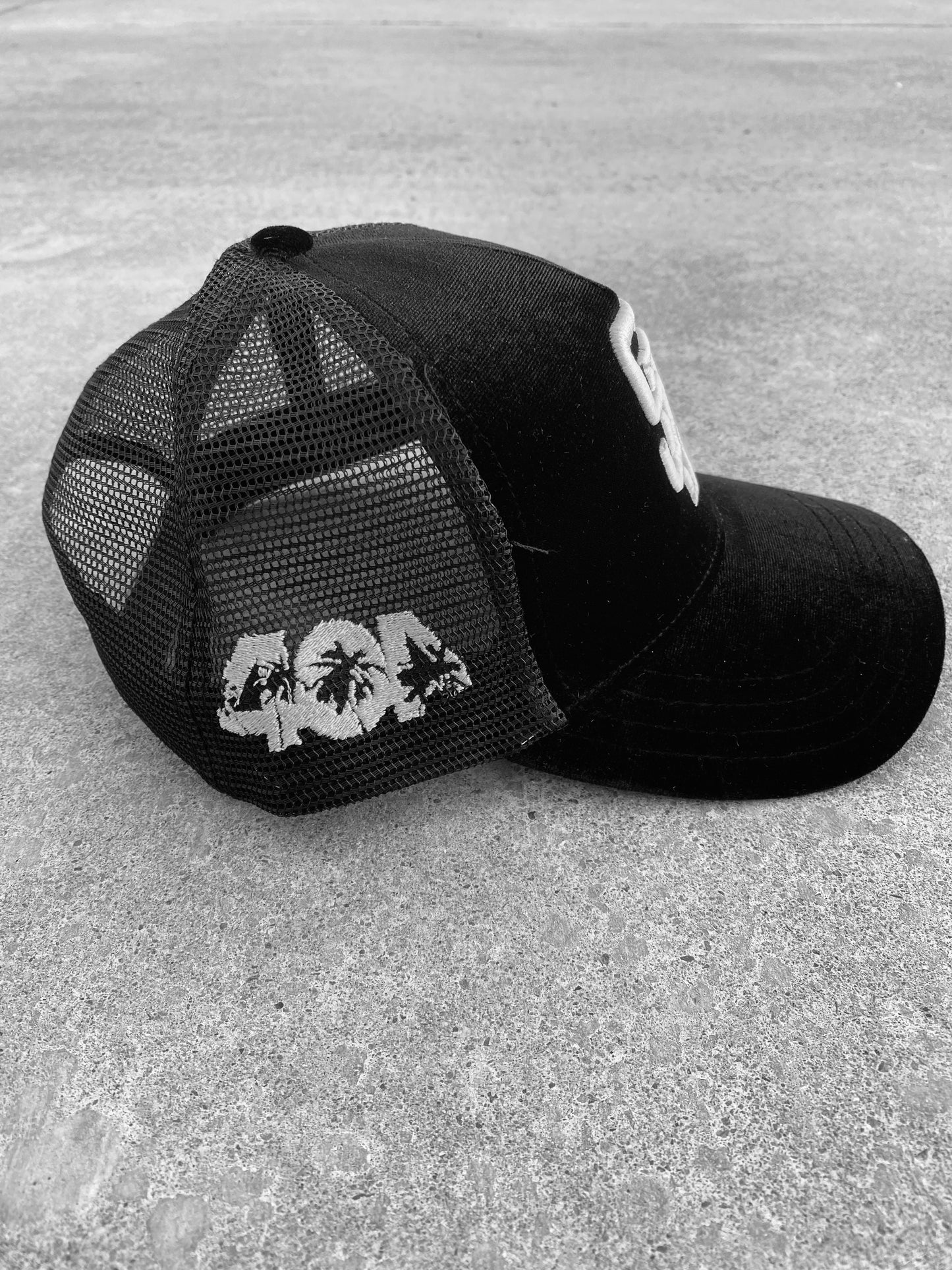 Exclusive SD Hat