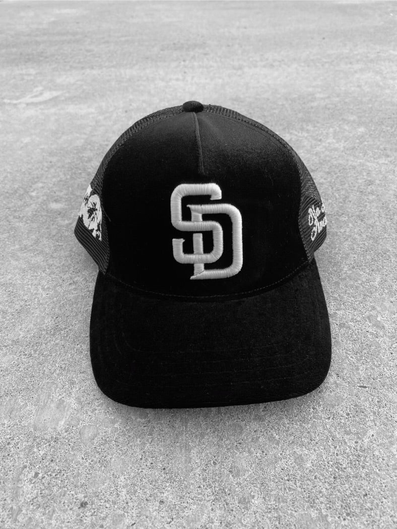 Exclusive SD Hat