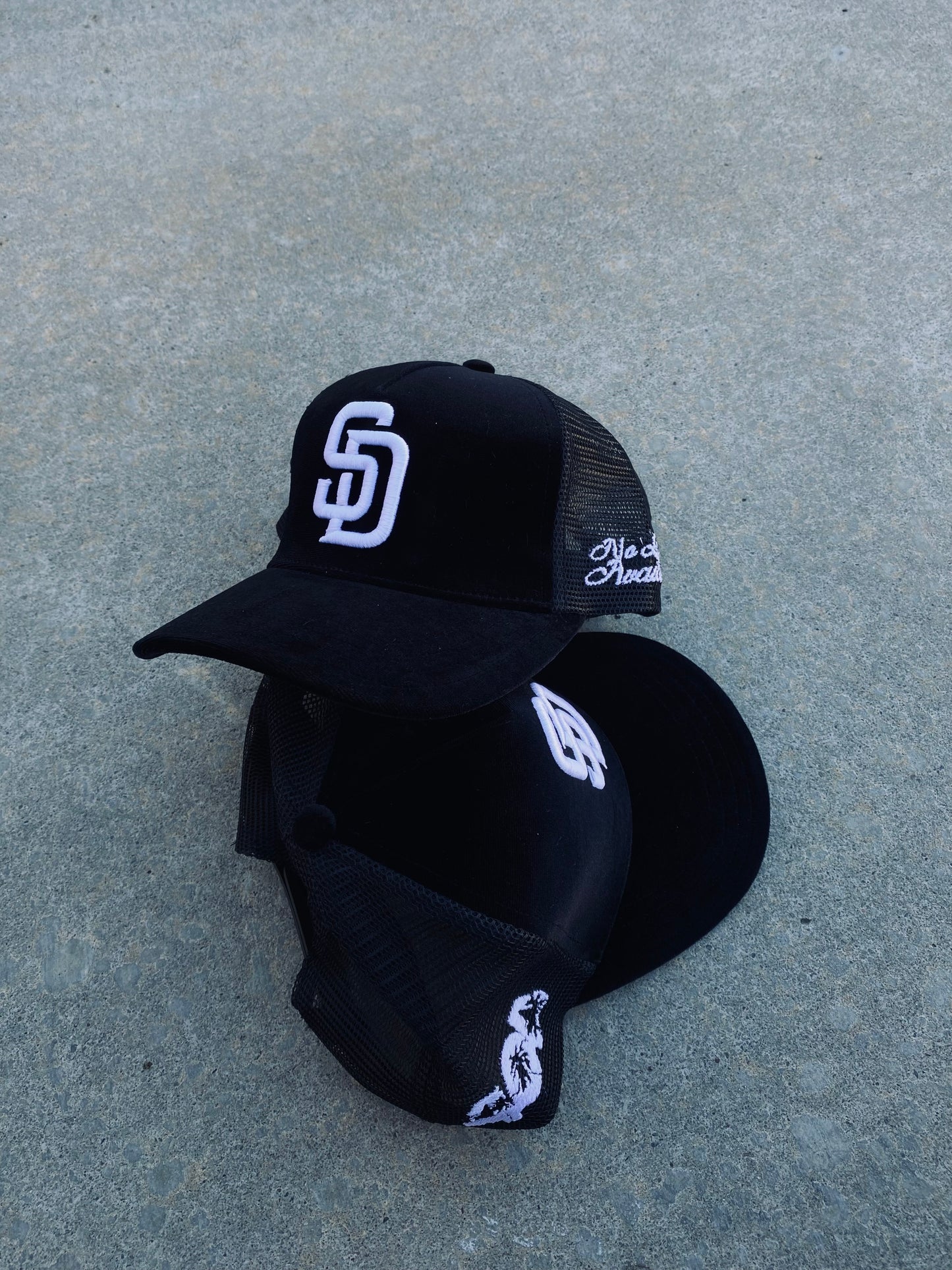 Exclusive SD Hat