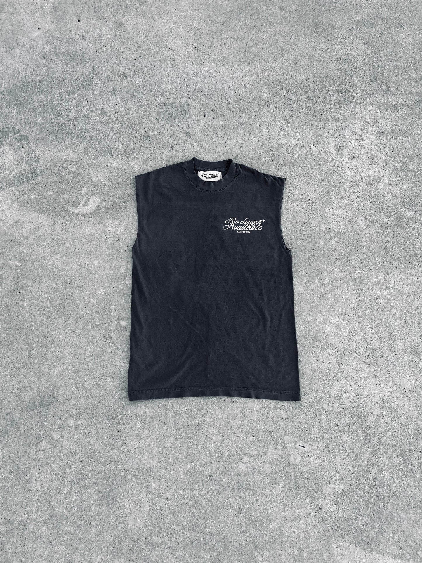 NLA Owners Tank