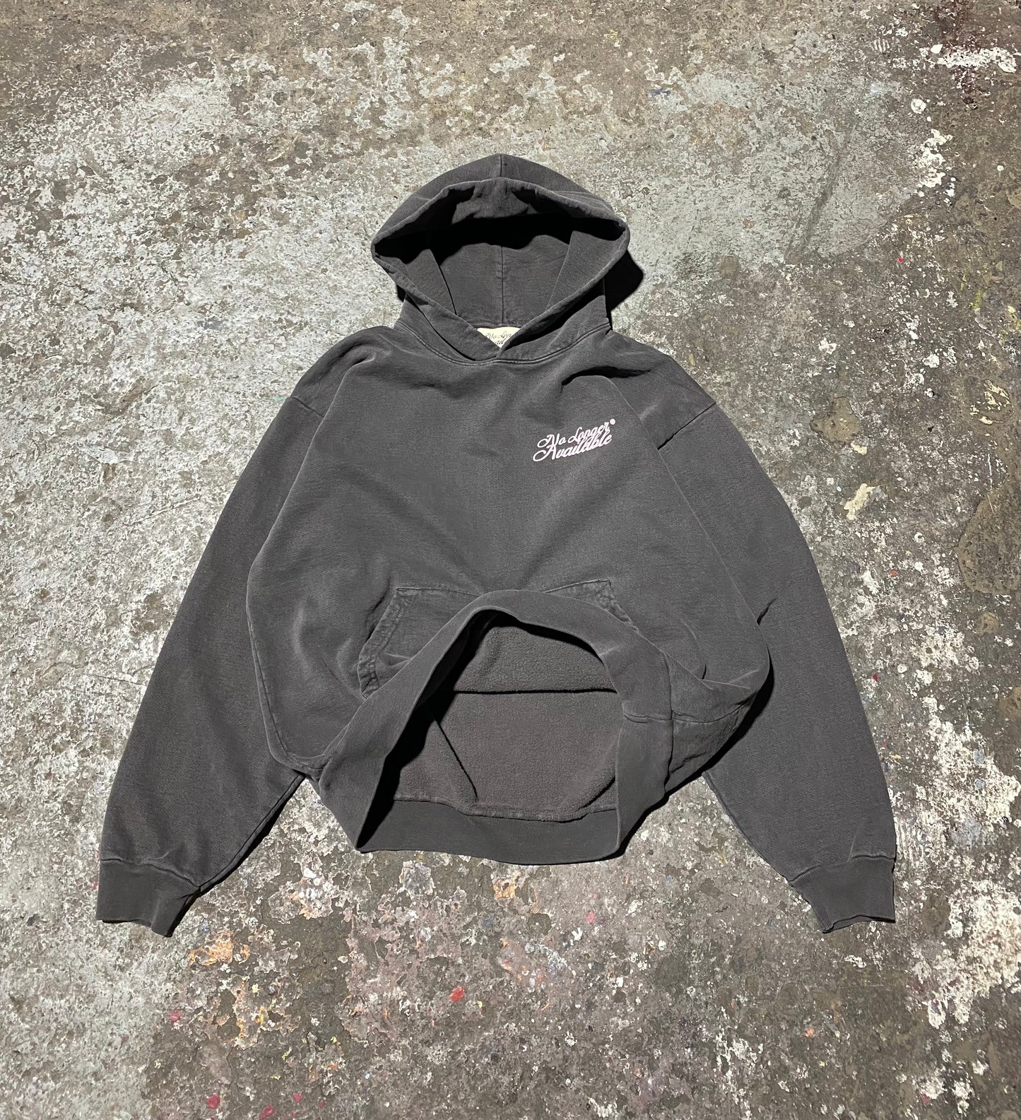 Valentines Signature Hoodies