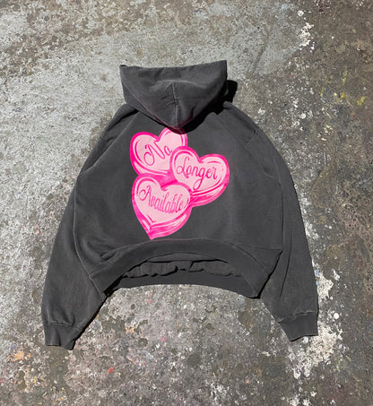 Valentines Signature Hoodies