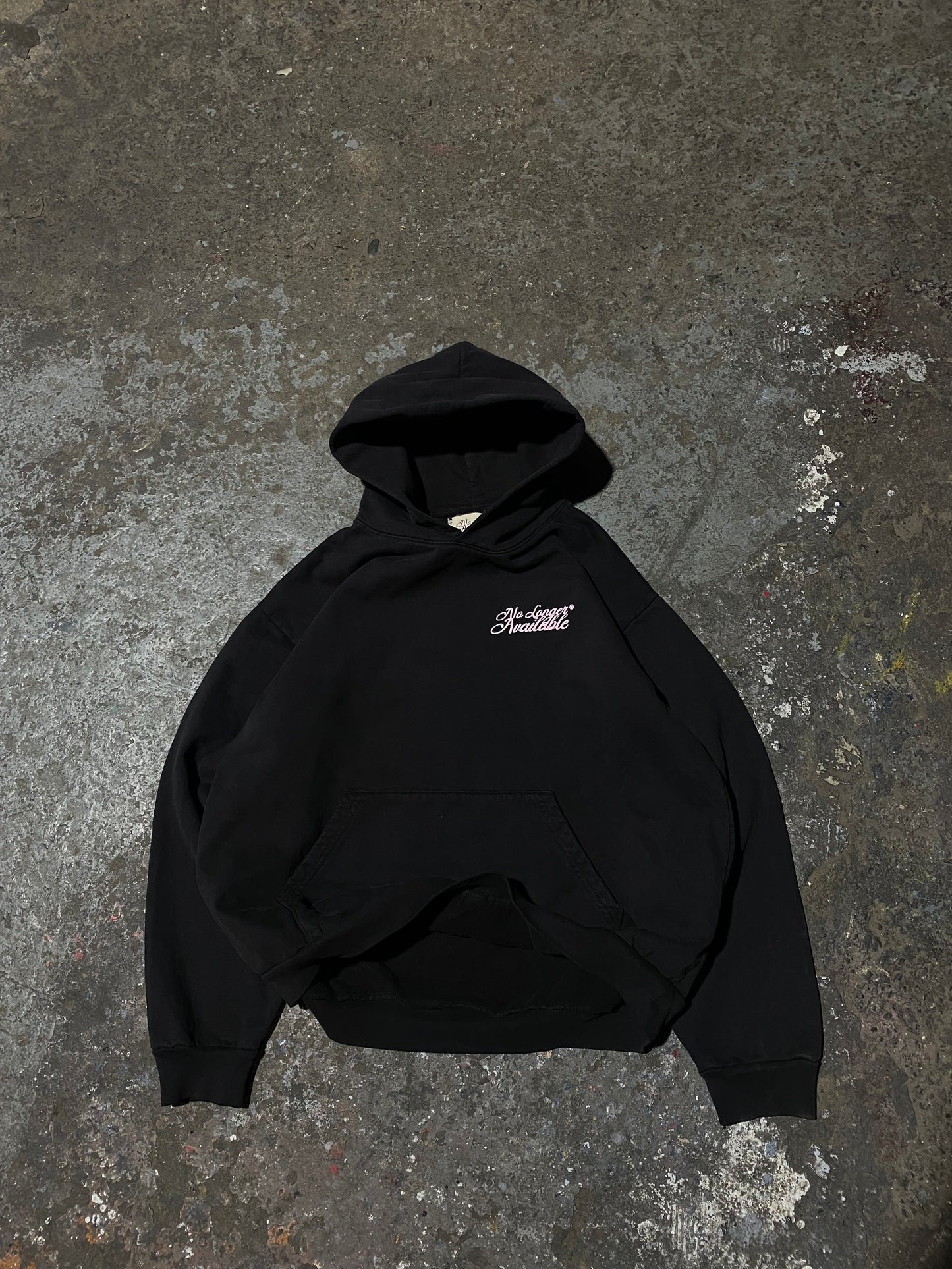 Valentines Signature Hoodie